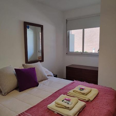 Peredo Home Córdoba Exteriör bild