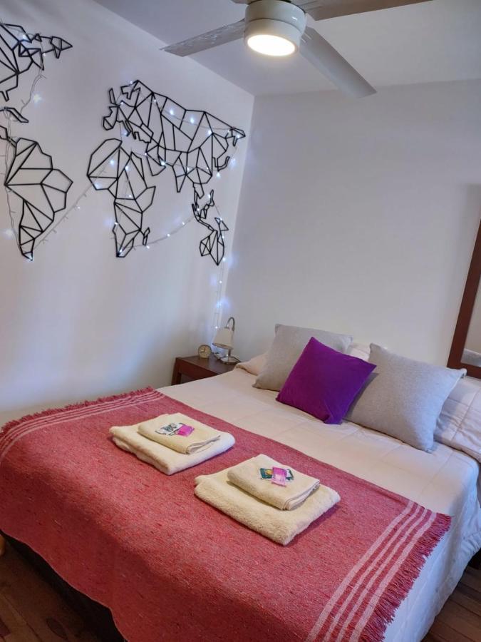 Peredo Home Córdoba Exteriör bild