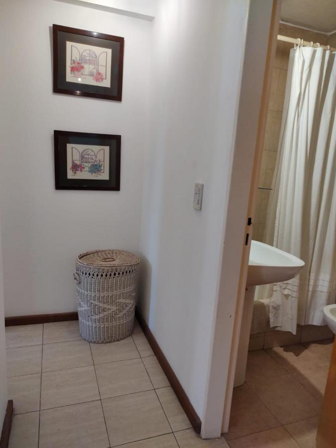 Peredo Home Córdoba Exteriör bild