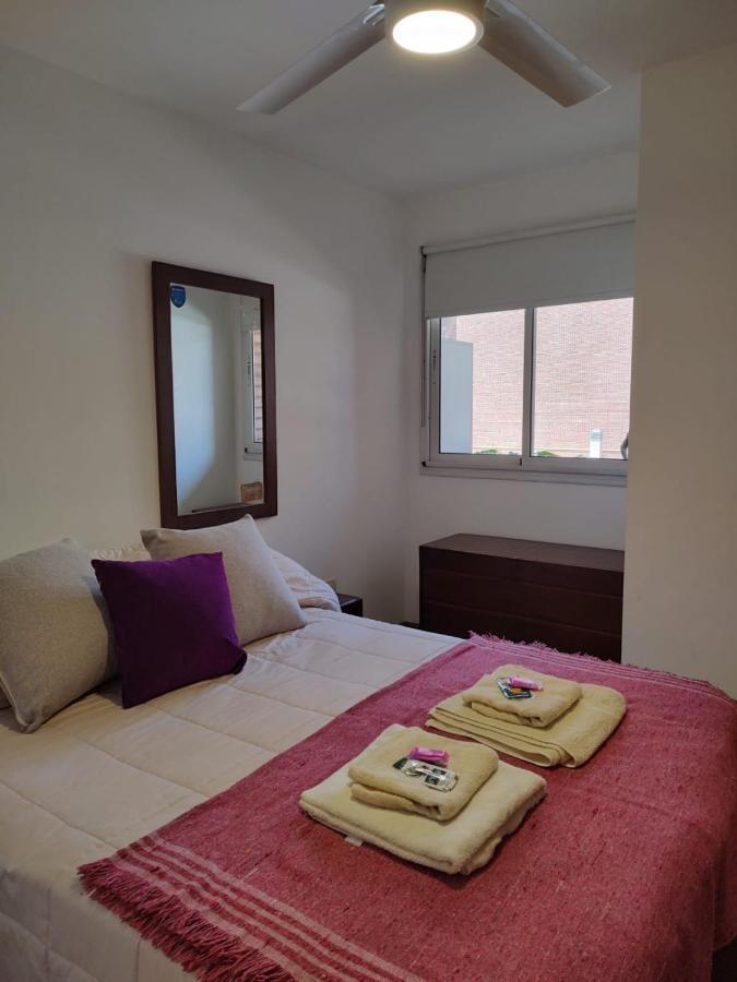 Peredo Home Córdoba Exteriör bild