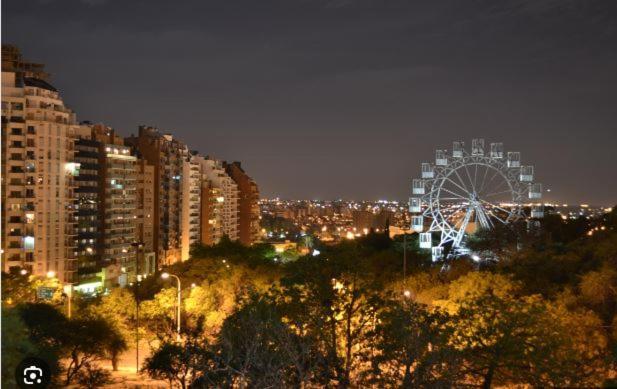 Peredo Home Córdoba Exteriör bild