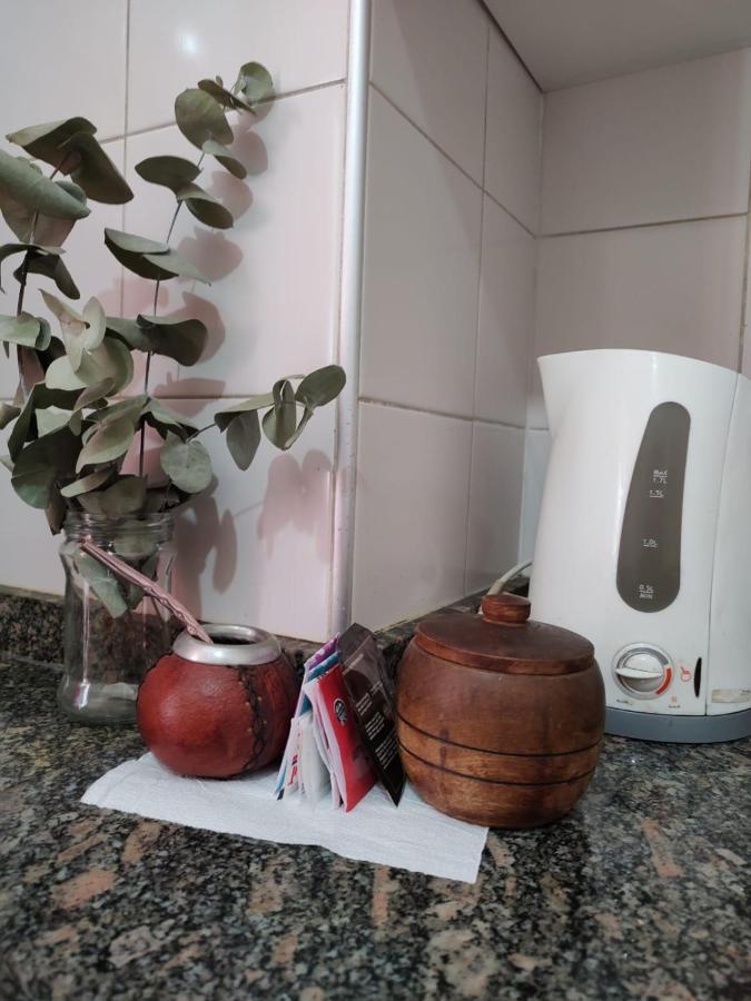 Peredo Home Córdoba Exteriör bild