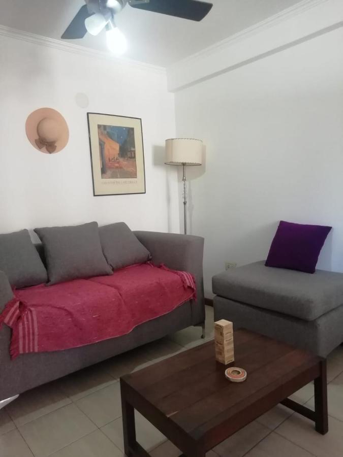 Peredo Home Córdoba Exteriör bild