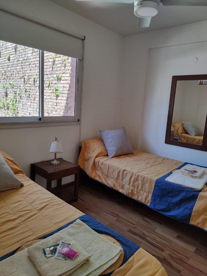 Peredo Home Córdoba Exteriör bild