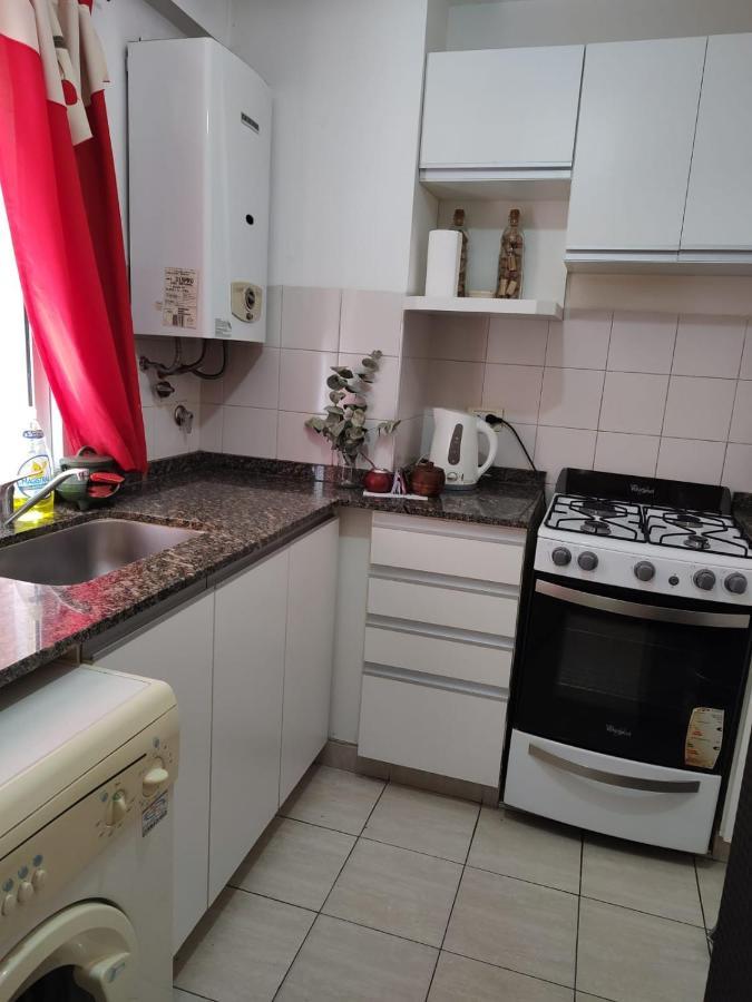 Peredo Home Córdoba Exteriör bild