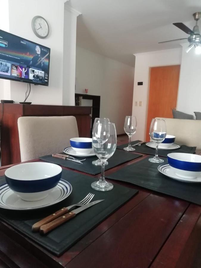 Peredo Home Córdoba Exteriör bild